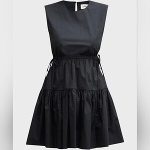 Joie Women's Bea Dress in Caviar